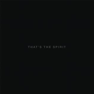 Bring Me The Horizon - That's The Spirit (Vinyl LP)