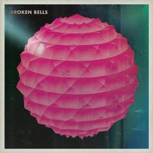 Broken Bells - Broken Bells (Vinyl LP Record)