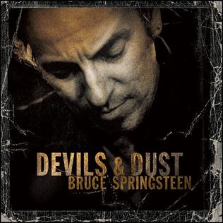 Bruce Springsteen - Devils & Dust (Vinyl 2LP)