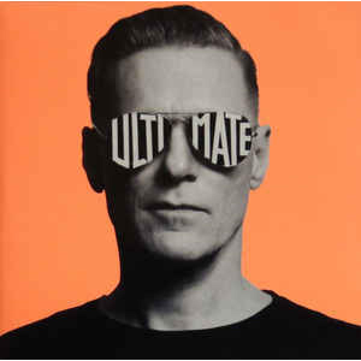 Bryan Adams - Ultimate Greatist Hits (Vinyl 2LP)