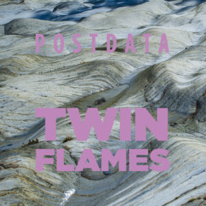 POSTDATA - Twin Flames (Vinyl LP)