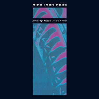 Nine Inch Nails - Pretty Hate Machine (Vinyl LP)