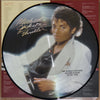 Michael Jackson - Thriller (Vinyl Picture Disc)