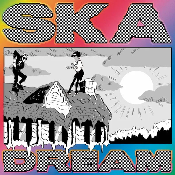 Jeff Rosenstock  - SKA DREAM (Vinyl LP)