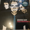 Green Day - BBC Sessions (Vinyl Colour 2LP)