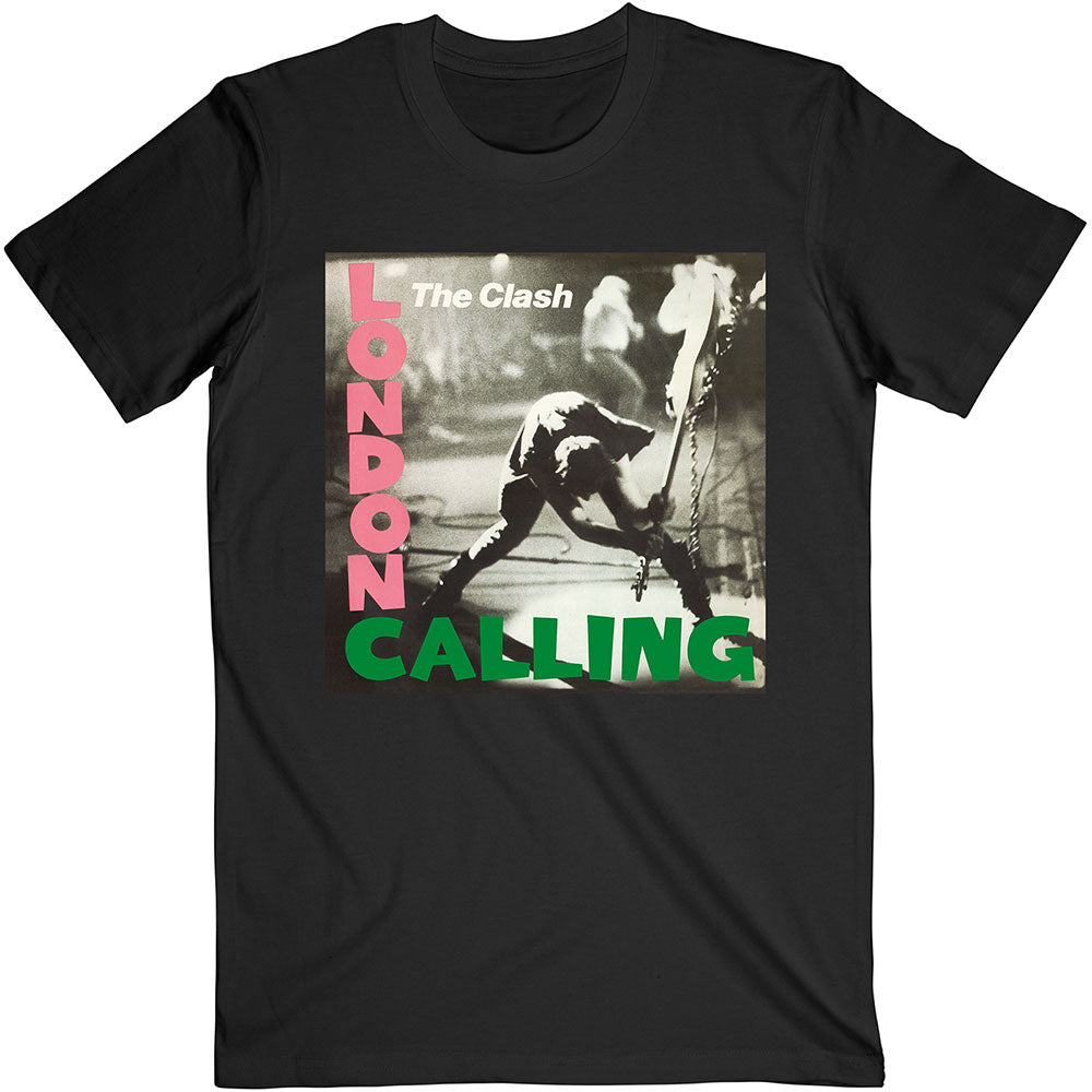 Clash / London Calling (T-Shirt)