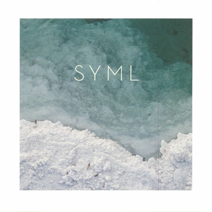 SYML - Hurt For Me (Vinyl LP)