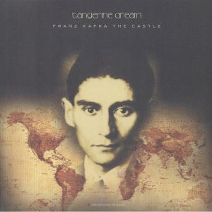 Tangerine Dream - Franz Kafka The Castle (Vinyl 2LP)