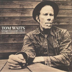 Tom Waits - Storytellers Volume 2 1999 Broadcast Recording (Vinyl 2LP)