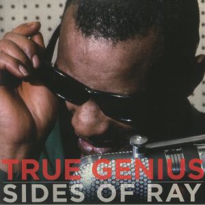 Ray Charles - True Genius: the Sides of Ray Charles (Vinyl 2LP)