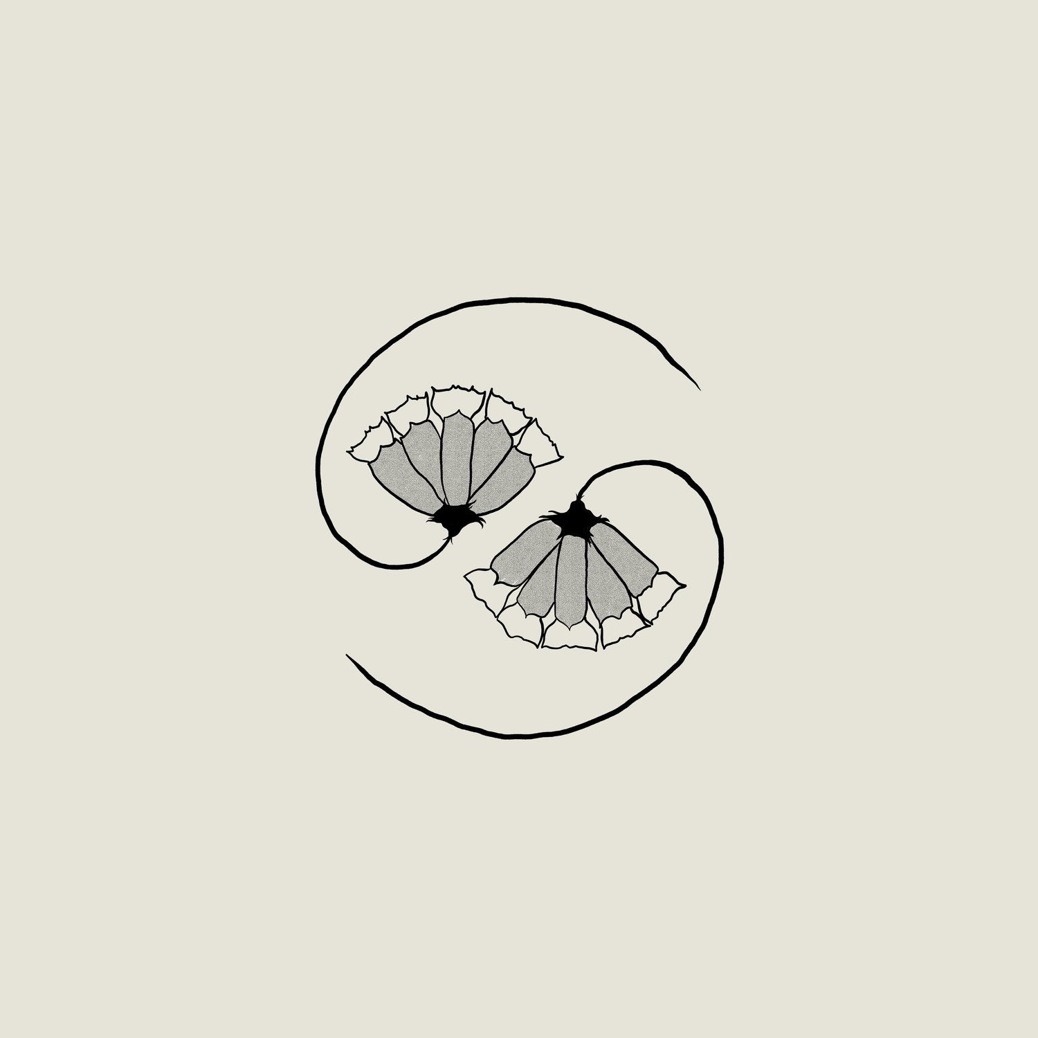 Godspeed You! Black Emperor - G_d's Pee At State's End (Vinyl LP)