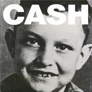 Johnny Cash - American VI - Ain't No Grave (Vinyl LP Record)