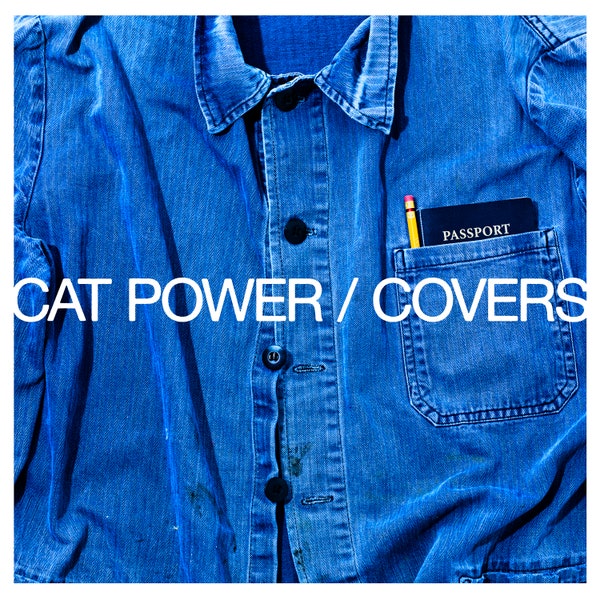Cat Power - Covers (Vinyl LP)