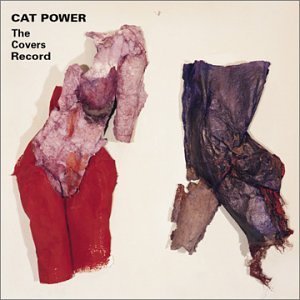 Cat Power - The Covers Record (Vinyl LP)