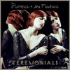 Florence + the Machine - Ceremonials (Vinyl 2LP)