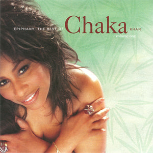 Chaka Khan - Epiphany: The Best Of (Vinyl LP)