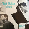Chet Baker - Chet Baker Sings (Vinyl LP)