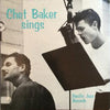 Chet Baker - Chet Baker Sings (Vinyl LP Record)