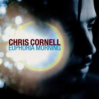 Chris Cornell - Euphoria Morning (Vinyl LP)