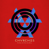 Chvrches - The Bones Of What You Believe (Vinyl LP)