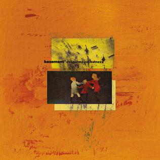 Basement - Colourmeinkindness (Vinyl LP)
