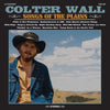 Colter Wall - Songs Of The Plains (Vinyl LP)