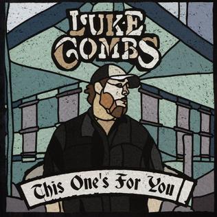 Luke Combs - This One's For You (Vinyl LP)