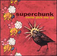 Superchunk - Come Pick Me Up (Vinyl LP Record)