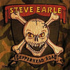 Steve Earle - Copperhead Road (Vinyl LP)
