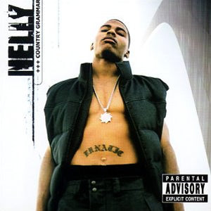 Nelly - Country Grammar (Vinyl 2LP Record)