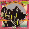 KISS - Hotter Than Hell (Vinyl LP Record)