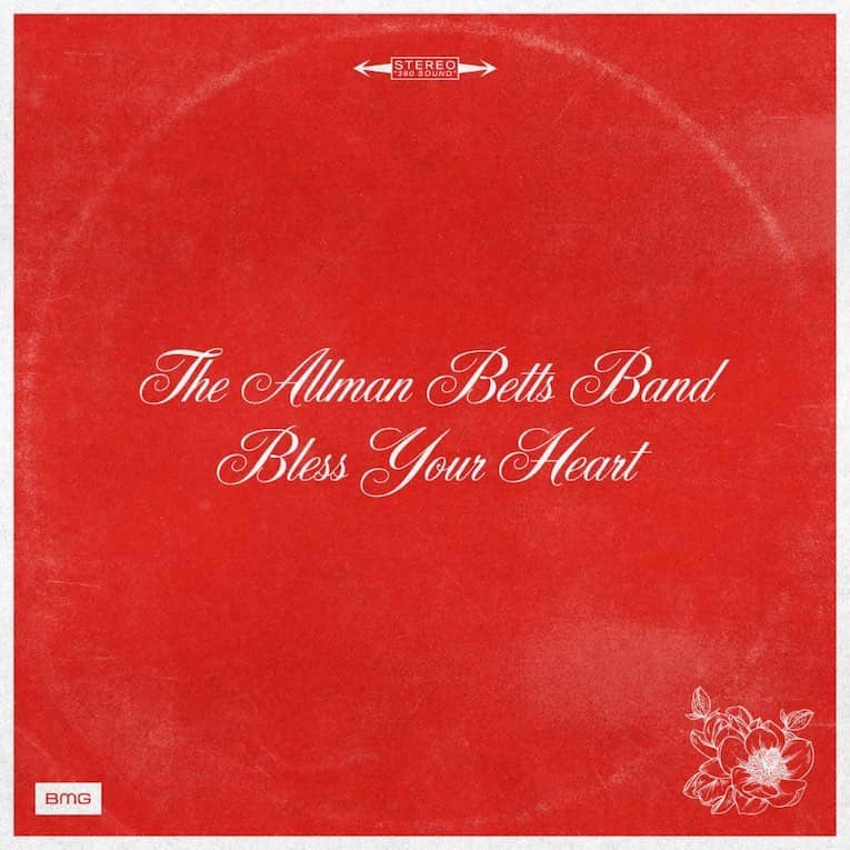 Allman Betts Band - Bless Your Heart (Vinyl 2LP)