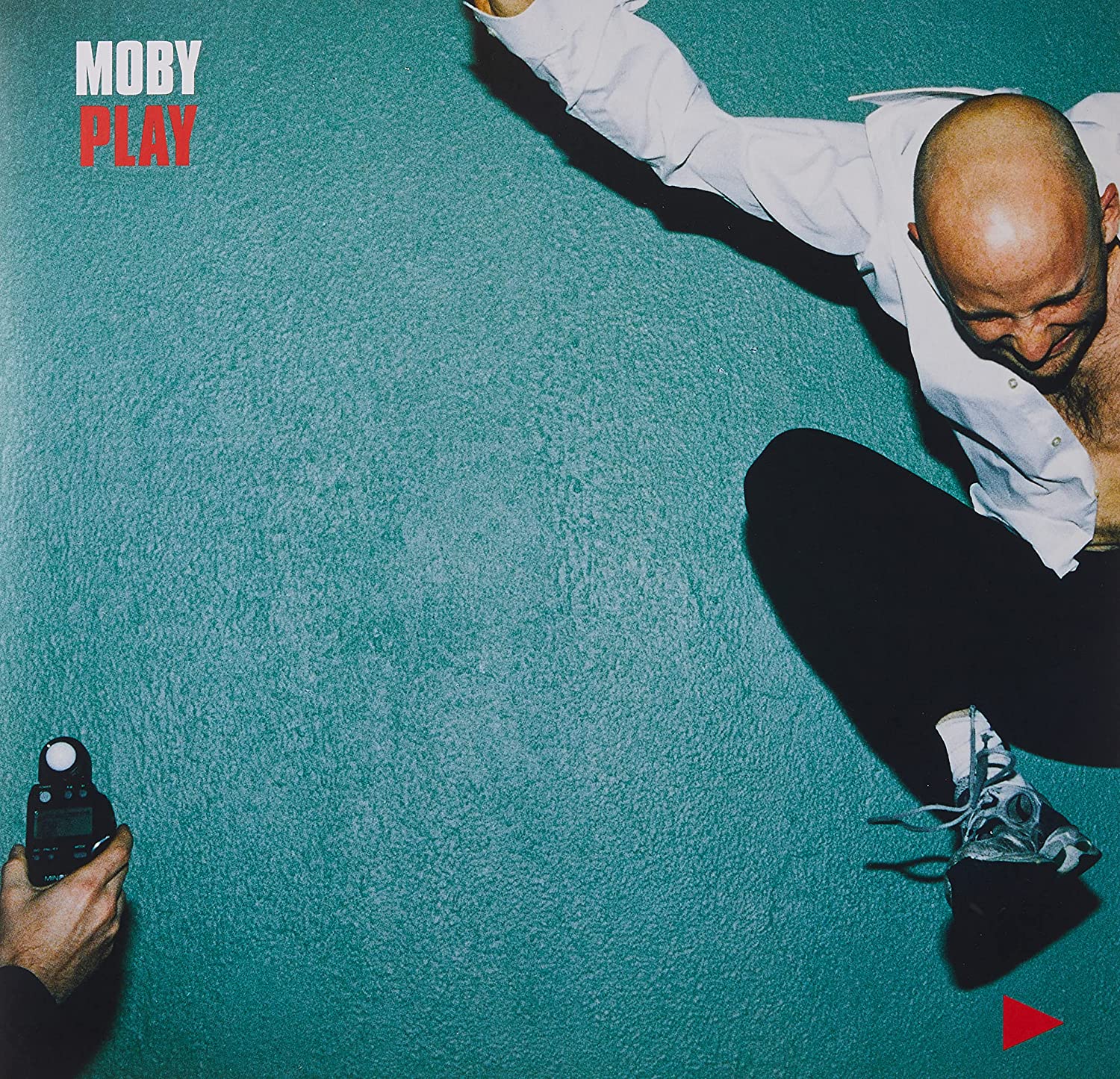 Moby - Play (Vinyl 2LP)