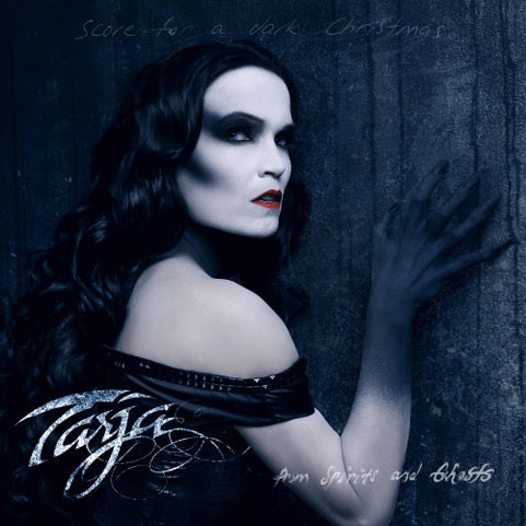 Tarja - From Spirits and Ghosts (Vinyl LP)