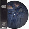 Monster Truck - Sittin&#39; Heavy (Vinyl Picture Disc)