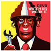DEVO - Watch Us Work It (Vinyl LP)