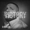 DJ Khaled - Victory (Vinyl LP Record)