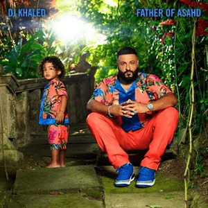 DJ Khaled - Father of Asahd (Vinyl 2LP Record)
