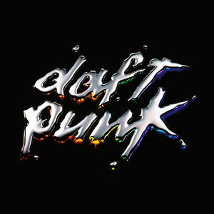 Daft Punk - Discovery (Vinyl 2LP)