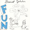 Daniel Johnston - fun (Vinyl LP)