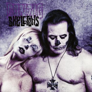 Danzig - Skeletons (Vinyl LP Record)