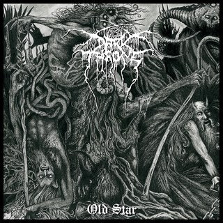 Darkthrone - Old Star (Vinyl LP Record)