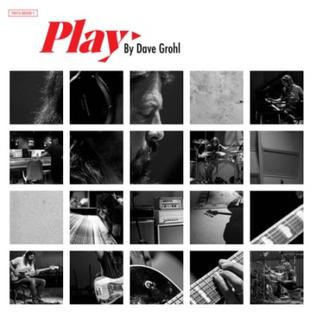Dave Grohl - Play (Vinyl LP)