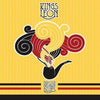 Kings Of Leon - Day Old Belgian Blues (Vinyl LP)