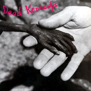 Dead Kennedys - Plastic Surgery Disasters (Vinyl LP)