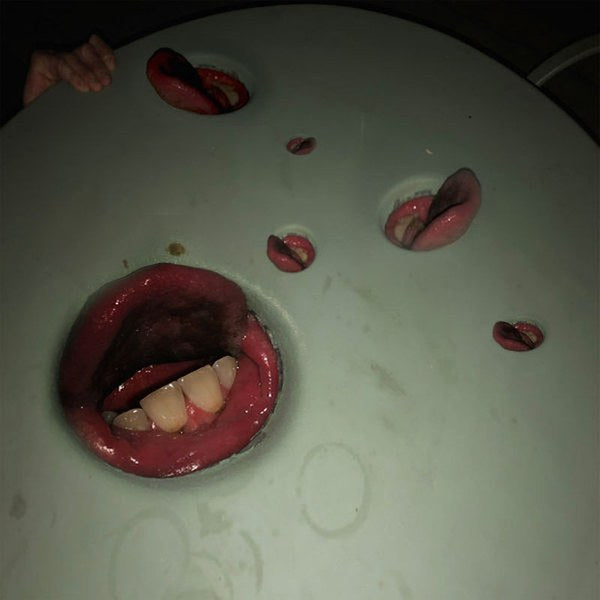 Death Grips - Year of the Snitch (Vinyl LP)