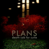 Death Cab For Cutie - Plans (Vinyl 2LP)