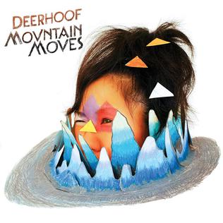 Deerhoof - Mountain Moves (Vinyl LP)