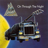 Def Leppard - On Through The Night (Vinyl LP)