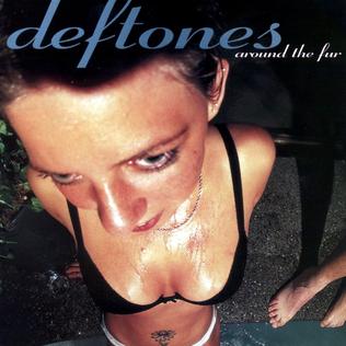 Deftones - Around The Fur (Vinyl LP)